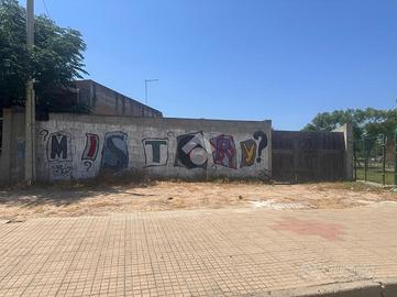 TER. RESIDENZIALE A MONSERRATO