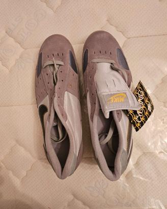 Scarpe da cicloturismo NIKE