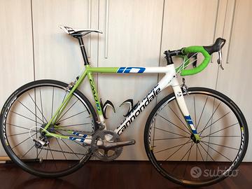 Cannondale Cad10 Shimano Durace