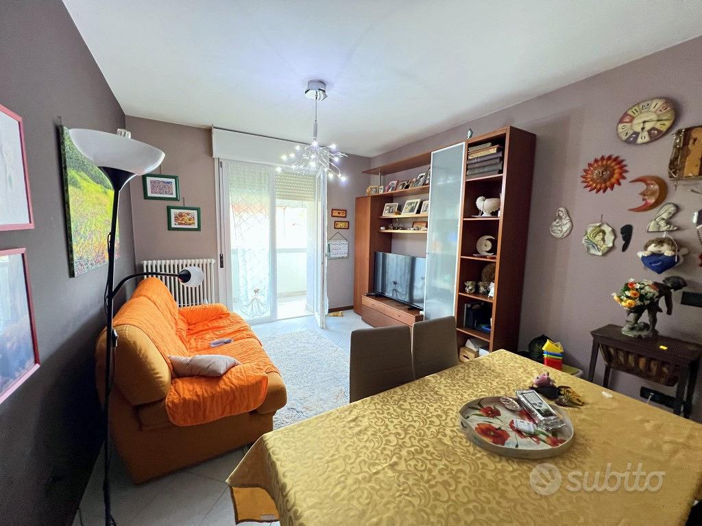 Apartment in Rovigo, Commenda - Vista 2