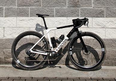Canyon Grail CF 7 SL AERO