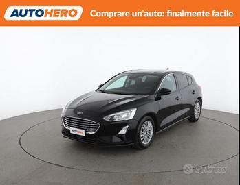 FORD Focus EN38929