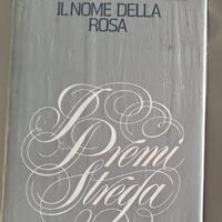 Eco, Il nome della rosa