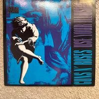 GUNS N’ ROSES disco vinile
