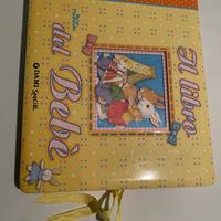 Libri del bebe’