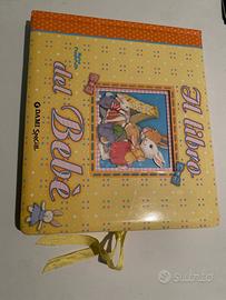 Libri del bebe’