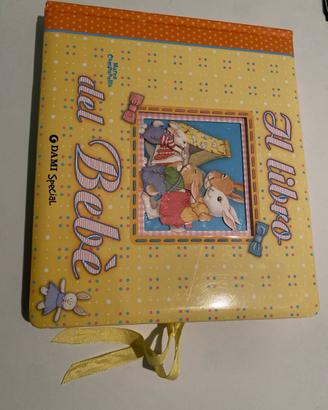 Libri del bebe’
