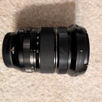 Fujinon XF10-24mm f/4 WR