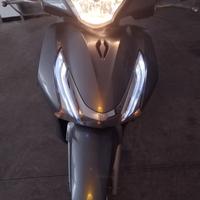 Honda SH 150 - 2016