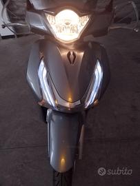 Honda SH 150 - 2016