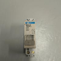 Interruttore magnetotermico Sarel 