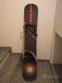 Tavola da snowboard