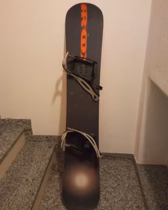 Tavola da snowboard