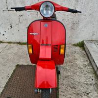 VESPA PK 125 ETS 