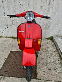 VESPA PK 125 ETS 