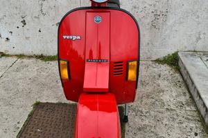 VESPA PK 125 ETS 