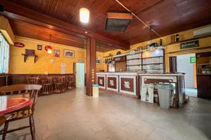 Cive': locale commerciale