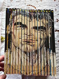 BRAD BARRON - FUMETTI BONELLI