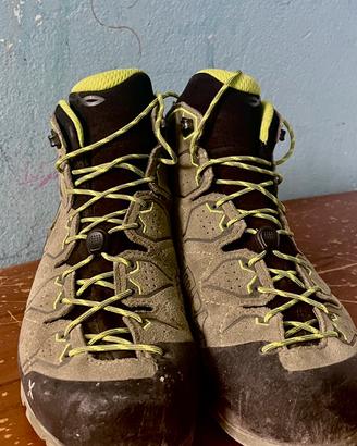 Scarpe da trekking Montura Yaru Tekno GTX TG 42/5