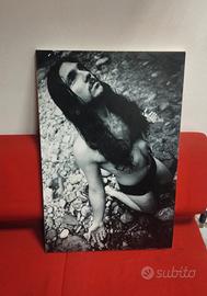 stampa fotografica Homo Purus