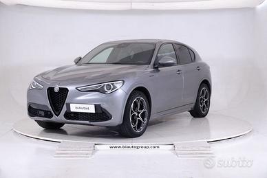 Alfa Romeo Stelvio 2020 Diesel 2.2 t Veloce Q...