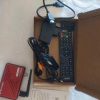 decoder satellitare 