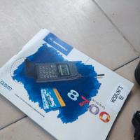 Motorola 8700