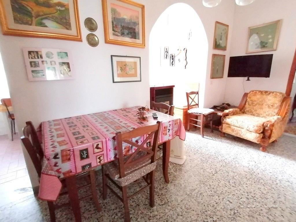 Appartamento – Carbonia, Rinascita, Serbariu - Vista 5