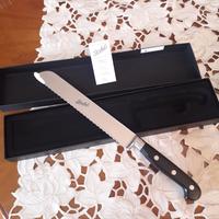 Coltello per il pane della Berkel. Nuovo