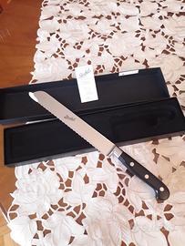 Coltello per il pane della Berkel. Nuovo