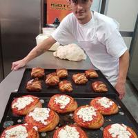 Pasticcere rosticcere gelatiere