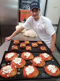 Pasticcere rosticcere gelatiere