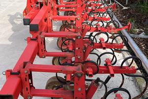 Sarchiatrice Gaspardo 8 file