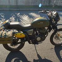 SWM SIX DAYS – KM 2950