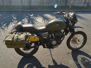 SWM SIX DAYS – KM 2950