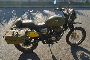 SWM SIX DAYS – KM 2950