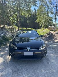 Volkswagen Golf serie 7 1.6 115cv