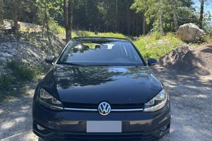 Volkswagen Golf serie 7 1.6 115cv