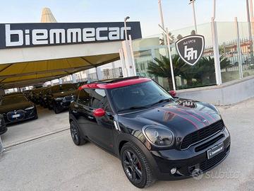 MINI Countryman Mini Cooper SD Countryman ALL4