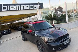 MINI Countryman Mini Cooper SD Countryman ALL4