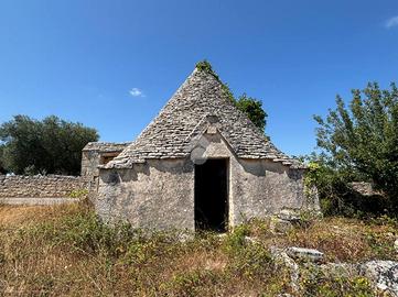 RUSTICO A ALBEROBELLO