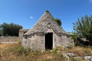 RUSTICO A ALBEROBELLO