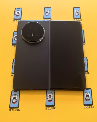 ONEPLUS OPEN 512 GB NERO