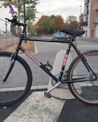 Bici uomo donna 26