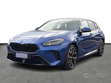BMW Serie 1 118d MSport Pro auto