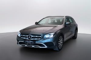 MERCEDES-BENZ Classe E - S213 SW All-Terrain - E S