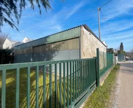 Terreno edificabile con progetto approvato