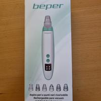 Aspira Pori e Punti Neri Ricaricabile