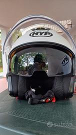 casco Hyp modello HP3.71-V2  taglia S 55/56