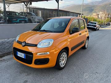 Fiat Panda 1.2 benzina 69cv Easy 2020 50mila km